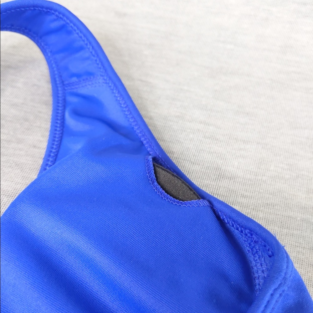 👯♀️Host Pick⚡️Adidas TF MC Non-wired Lightly Padded Sports Bra - Picture 10 of 12